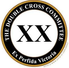 Profile for The Double Cross Committee