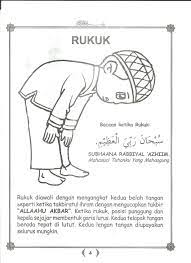 Dalil gambar gerakan sholat sesuai al quran dan as sunnah oleh. Contoh Gambar Mewarnai Gambar Anak Sholat Kataucap