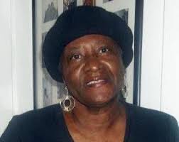 Lelia ROBINSON Obituary (1949