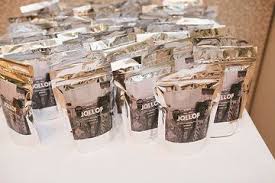 Nigerian Wedding Favors Jollof Rice Seasoning Wedding Favors Favors Jollof Rice