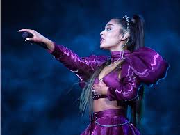 But what about being an actress! The 17 Best And 17 Worst Ariana Grande Songs Of All Time
