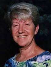 Obituary information for Della Moore