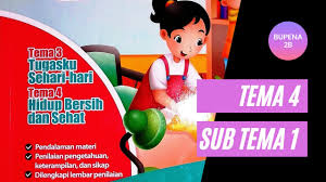 Kunci Jawaban Bupena Jilid 5c Ilmusosial Id