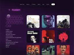 Rent, then watch now or later. Movie App Search Ui By Alpgiray On Dribbble