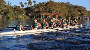 Stetson Places Two in Finals at Dad Vail Regatta
