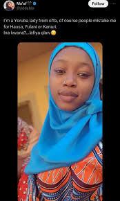 What's the biggest misconception about you?