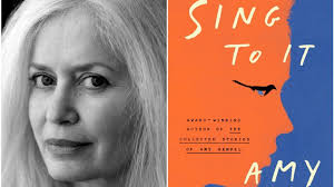 Amy Hempel's 'Sing to It' full of short but powerful stories