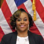 Kia Anthony's Instagram, Twitter & Facebook