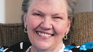 Marta Lake Obituary (1945