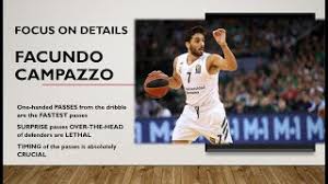 Through film and stats, we dig deep to break down facudo campazzo and his game. The Knicks Should Sign Facundo Campazzo Because Magic Is Fun The Strickland A New York Knicks Site Guaranteed To Make Em Jump