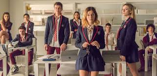 A temporada 3 de elite pode ter acabado de sair, mas os fãs já estão exigindo que a netflix lance a 4° temporada do thriller adolescente. Elite La Temporada 4 Ya Tendria A Sus Nuevos Actores