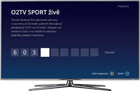 O2 Tv And Mautilus Release First Hbbtv Application With Sms Payments Digital Tv News