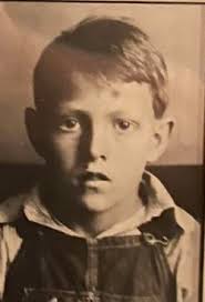 Robert “Bob” Kirk (1924-1944)