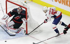 Beyond Top Line Capitals Need More From Key Cogs In Game 7