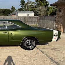 Image result for Rallye Green 1969 Dodge