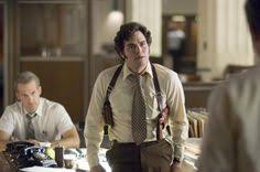 Mark Ruffalo In The Zodiac And Can We Just Admire The Shoulder Holster Mark Ruffalo Mark Ruffalo Young Movies