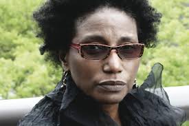 Michele Wallace: Grace Under Fire