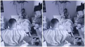 Kayvee was raised in lagos and he attended his primary and secondary education there. Bbnaija Kayvee Kisses And Grabs Angel S Butt During Steamy Truth Or Dare Game