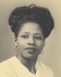 EDNA EVANS Obituary (2018)