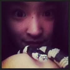 Lydia Nasser (@DiaWanGui)