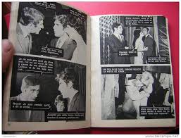 Unclassified Roman Photos Noir Et Blanc Brio N 7 Quand Les Filles S En Melent N M P P Dialina Editons Janvier