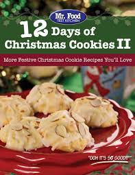 Mrfood Com Cookies Recipes Christmas Recipes Cookie Recipes