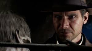 Indy awakens from Voodo brainwashing to SAVE WILLIE 1984 HD #templeofdoom