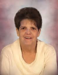 Obituary information for Karen Elaine Townsend