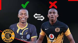 Back To Kaizer Chiefs? Sinesipho Mali | Hugo Broos | Coach Nabi's Future |  Mothwa To Chiefs.... - YouTube