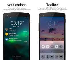 Bring the iphone experience to . Lock Screen Iphone Style Apk Download For Android Latest Version 2 7 Com Moon Iphone Lockscreen