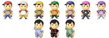 Résultat de recherche d'images pour "Ness"