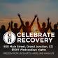 Celebrate Recovery event image