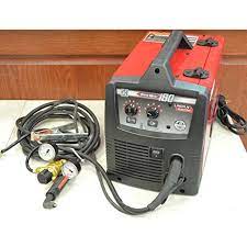 Today i'm going to review my lincoln pro mig 180 welder, and also touch base on other welding equiment i have. Lincoln Electric Pro Mig 180 Welder 230 Volt Mig Flux Cored Wire Feed Model K2481 1 Walmart Com Walmart Com