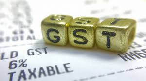Gst The Illustrative Guide To How Transactions Will Take