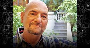 Escribir la vida. Una entrevista a Esther Cross.