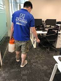 Read user reviews of leading pest control software. Best Pest Control In Hong Kong I Pest Management I Alpha Green