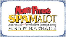 Monty Python's SPAMALOT