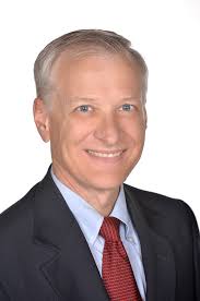 2018 Distinguished Leadership Award — James Wolfe