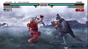 Tekken 5 (鉄拳5) is a fighting game developed and published by namco in 2004 for the arcades and in 2005 for the playstation 2.it is the fifth main and sixth installment, in the tekken series, marking the tenth anniversary of the series. Tekken 5 Dark Resurrection Review For Playstation 3