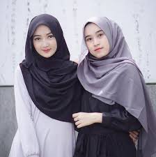 Hijab cantik lucunya kalau mereka berjilbab. Yasmindyh Gadis Berjilbab Jilbab Cantik Wanita Cantik