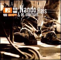 Con la publicidad que ves generamos ganancias para mantenernos online. Mtv Ao Vivo Nando Reis E Os Infernais Album Wikipedia