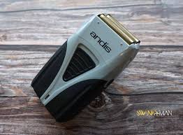 67 results for andis profoil lithium titanium foil shaver. Andis Profoil Lithium Plus Titanium Foil Shaver Review