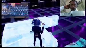And on capitol hill, there's progress involving americans on tuesday will mark the first anniversary of the murder of george floyd beneath a white. George Floyd Fortnite George Floyd Challenge Know Your Meme The Ripple Effects Of The George Floyd Protests Have Reached The World Of Video Games