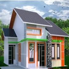 Warna kuning juga bisa menciptakan suasana yang cozy, dan bisa menyambut energi positif. Warna Cat Rumah Minimalis For Android Apk Download