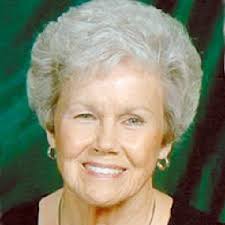 Sarah Womble Obituary (2015)