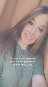 Kara Whitney's Instagram, Twitter & Facebook