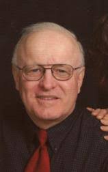 Obituary for Lyle Tesch