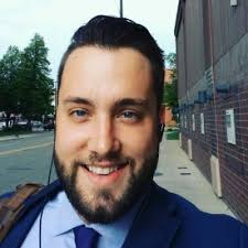 Alex Halverson (About)