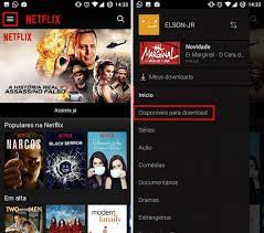 Netflix: como assistir a filmes e séries offline no Android e iPhone