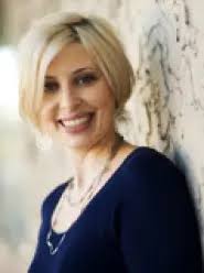 Demitra Saravanos, LMHC